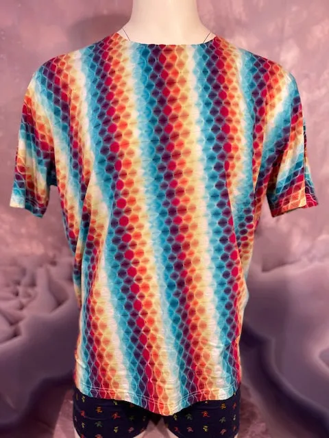 2XL Billy Hughes "HoneyComb" #17 (SOFT)