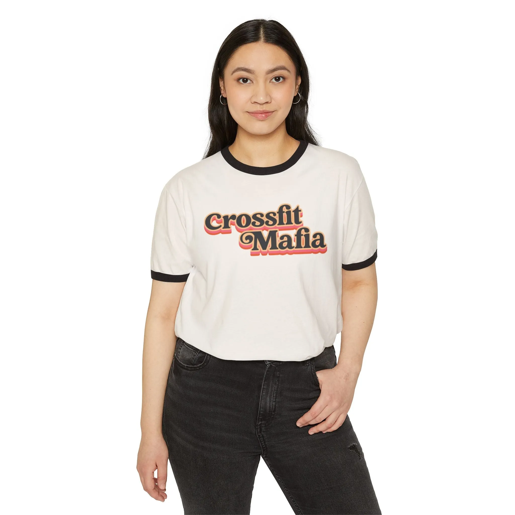 70s SS Shirt