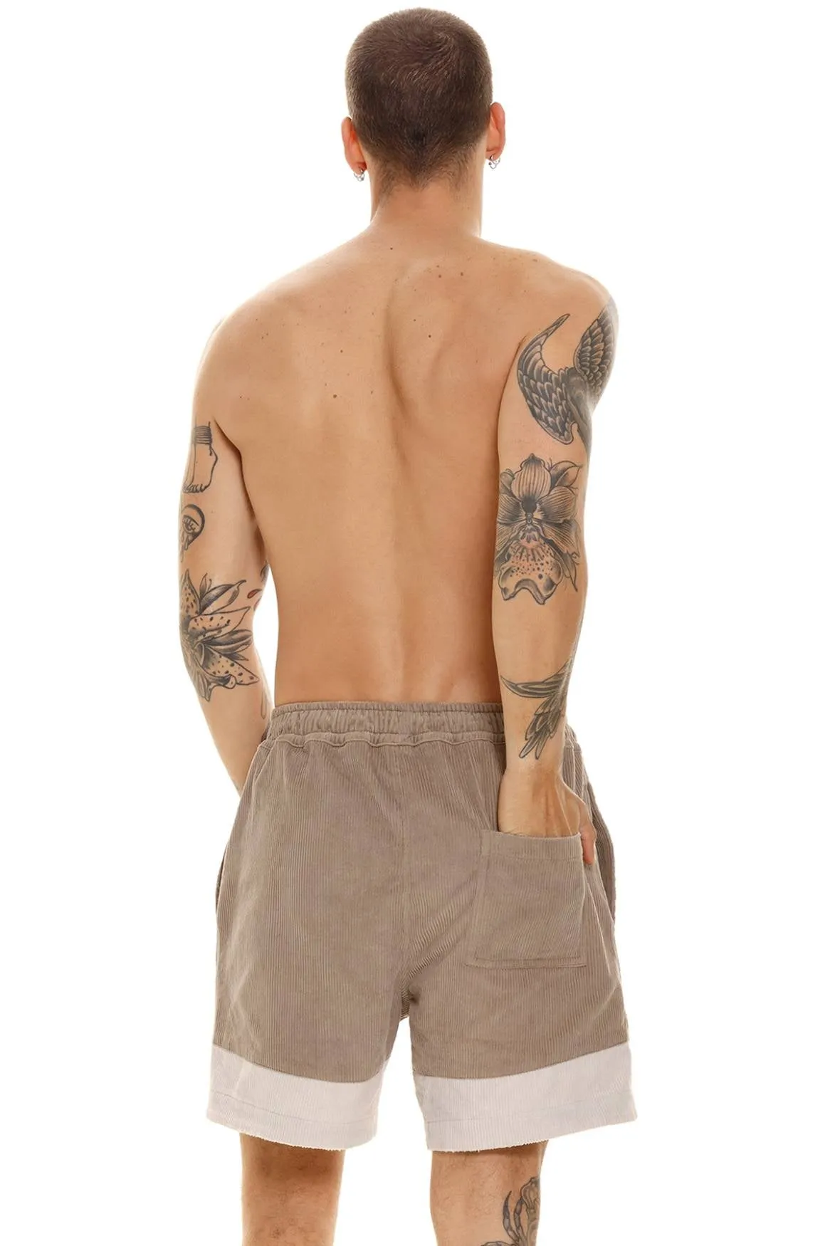 Cece Men's Shorts