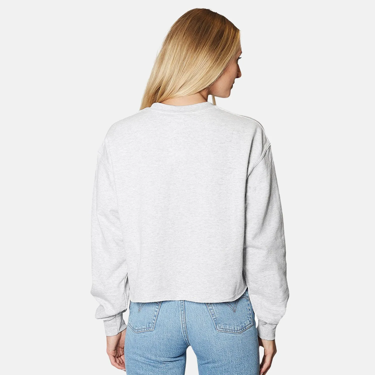 Colorado Established Crewneck