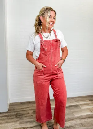 Kelsye Jumpsuit