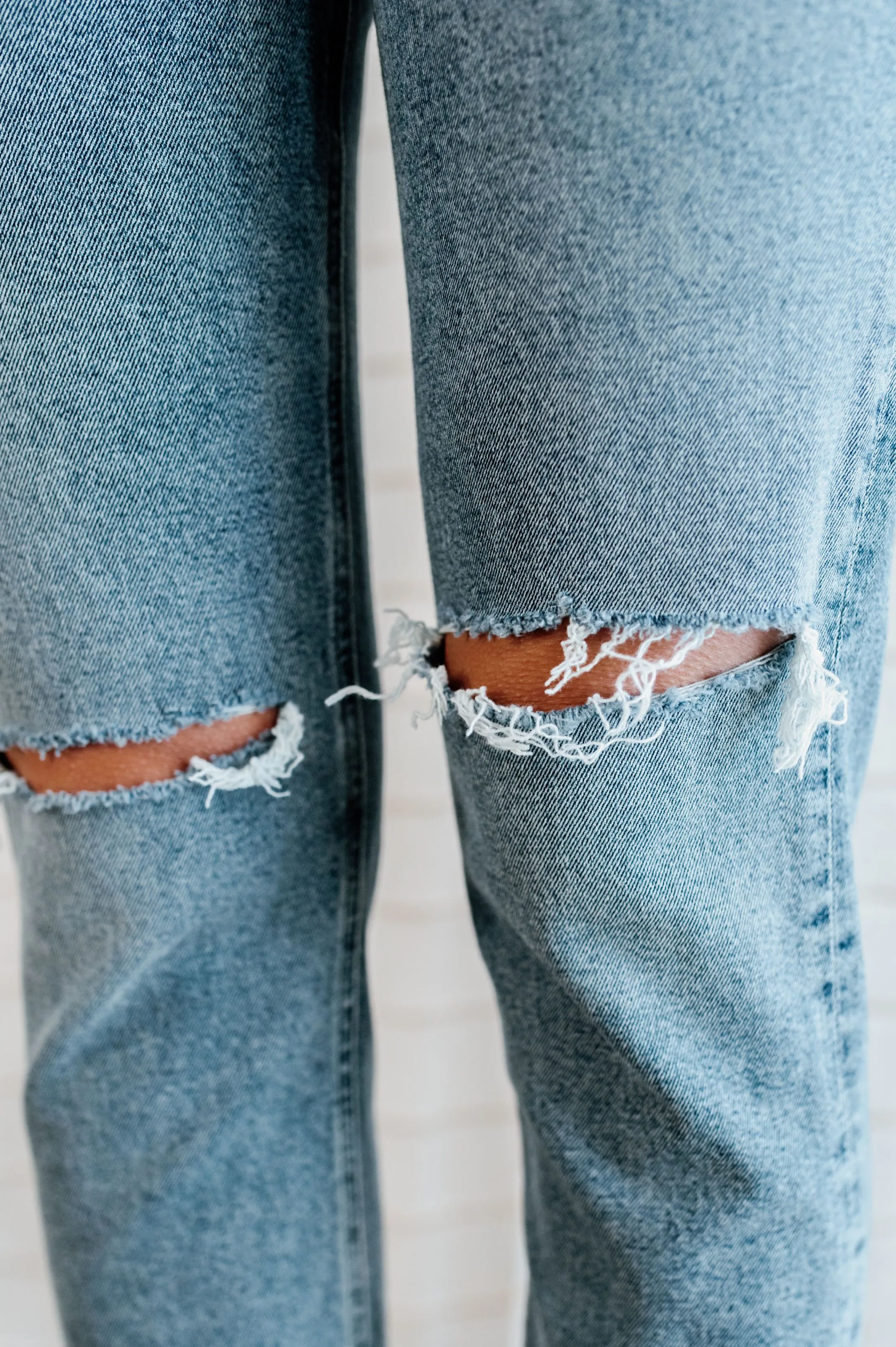Lucy's Brunch Jeans