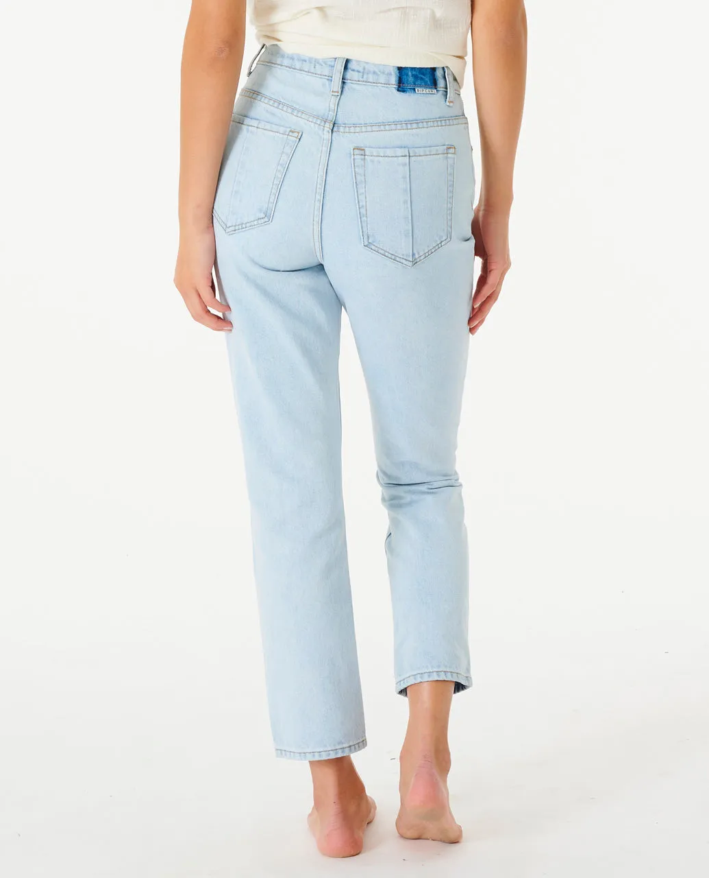 MARSHALL HI STRAIGHT JEAN