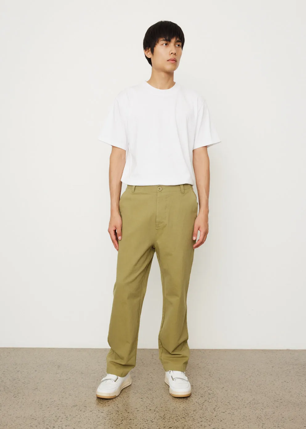 Max Fatigue Pants