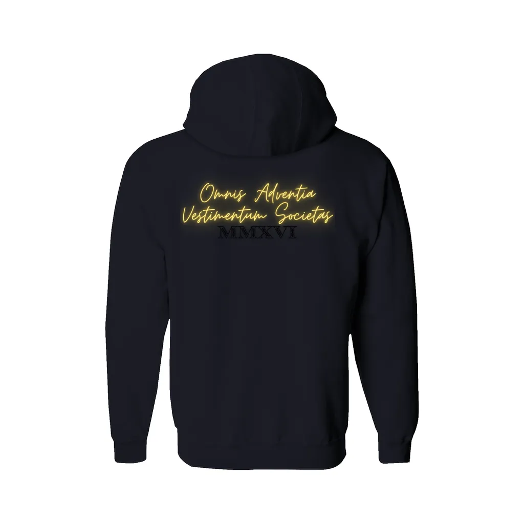 OAVS Hoodies (Zip-up)
