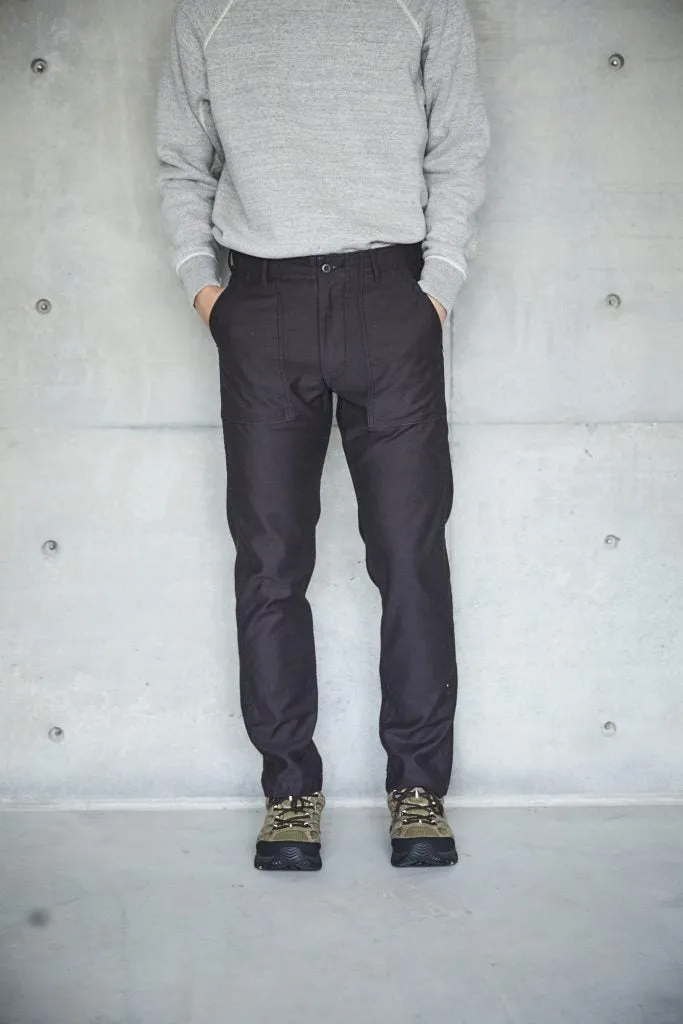 orSlow 5032 Silm Fit Fatigue Pants