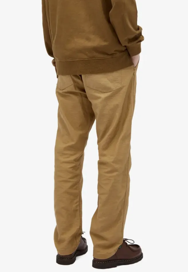 orSlow 5032 Silm Fit Fatigue Pants