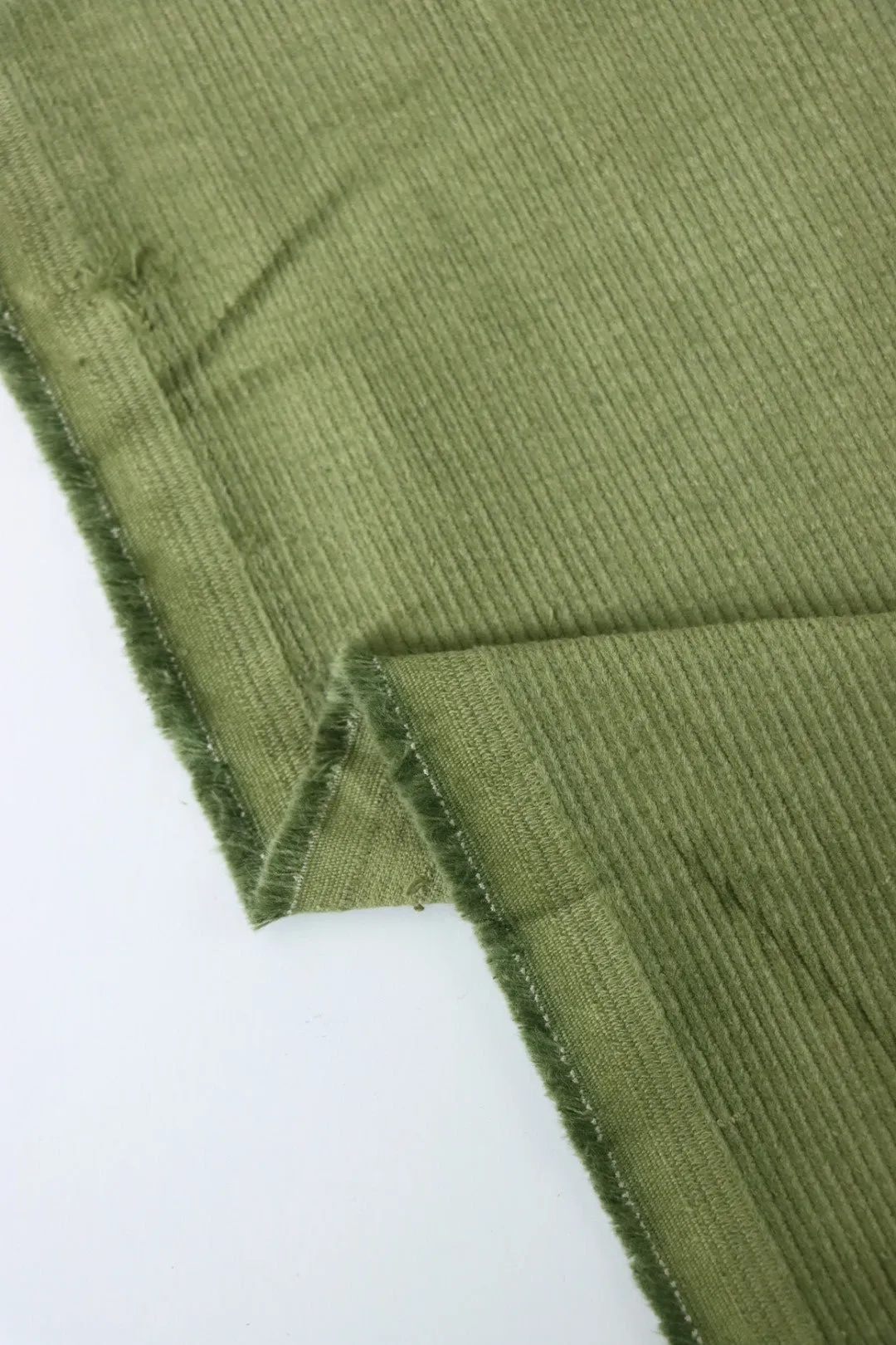 Pear 11 Wale Manchester Stretch Corduroy