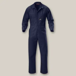Poly-Cotton Coverall - Y00015