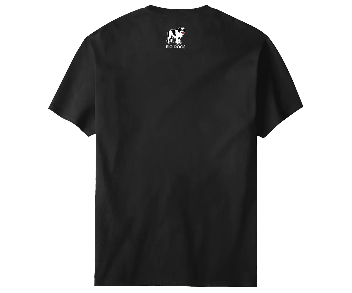Sleigh All Day T-shirt