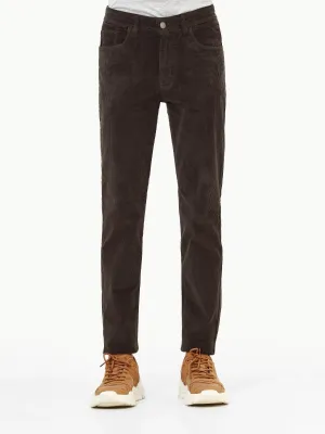 Slim Fit Chino - FMBCP22-020