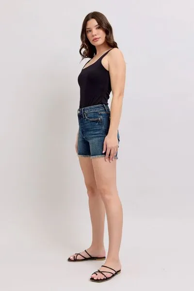 Tummy Control Risa Shorts