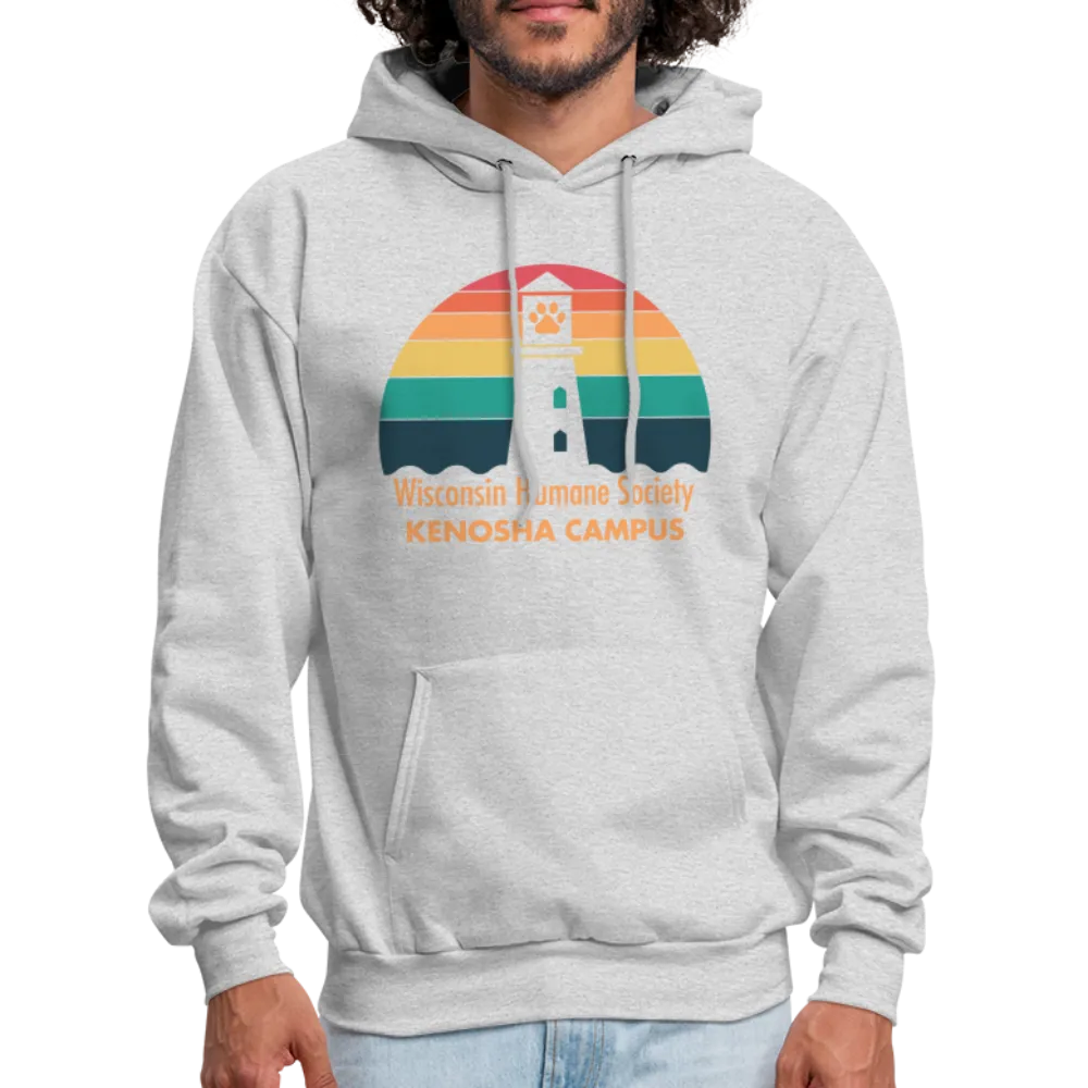 WHS Kenosha Logo Classic Hoodie